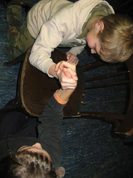 Ostravice - 4.-6. 12. 2009