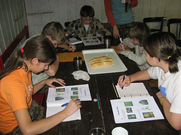 Ostravice - 4.-6. 12. 2009