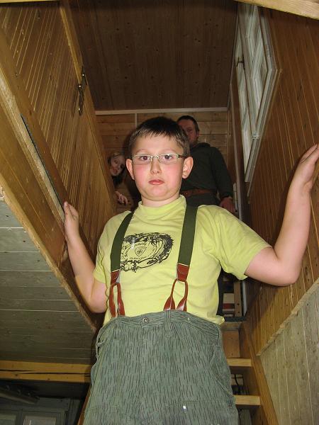 Ostravice - 4.-6. 12. 2009