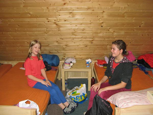 Ostravice - 4.-6. 12. 2009