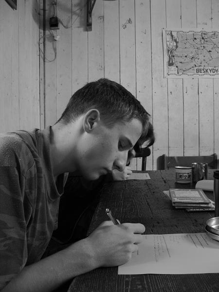 Ostravice - 4.-6. 12. 2009