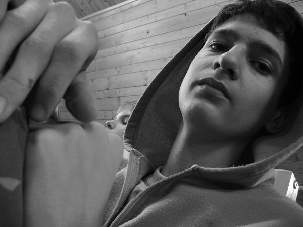 Ostravice - 4.-6. 12. 2009