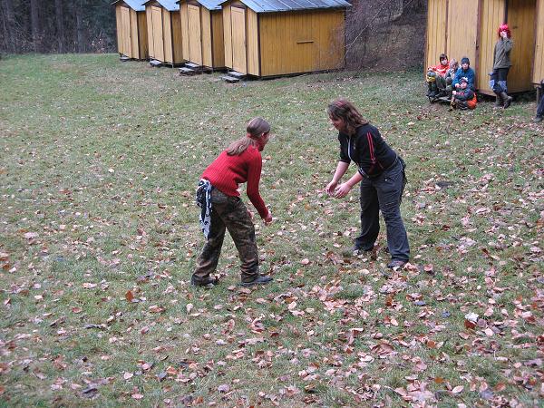 Ostravice - 4.-6. 12. 2009