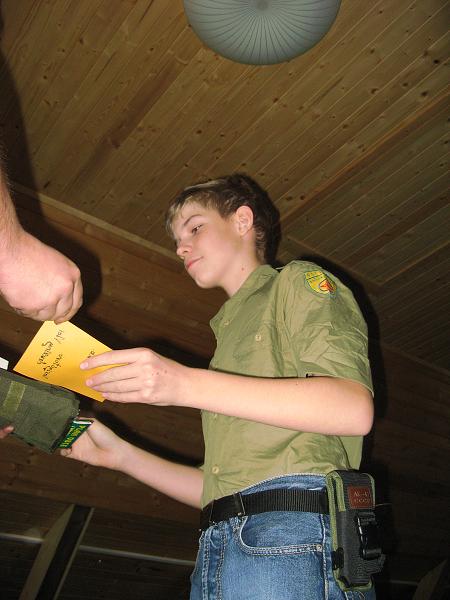 Ostravice - 4.-6. 12. 2009