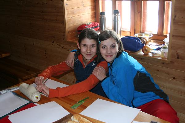 Polana - 13.-15. 3. 2009