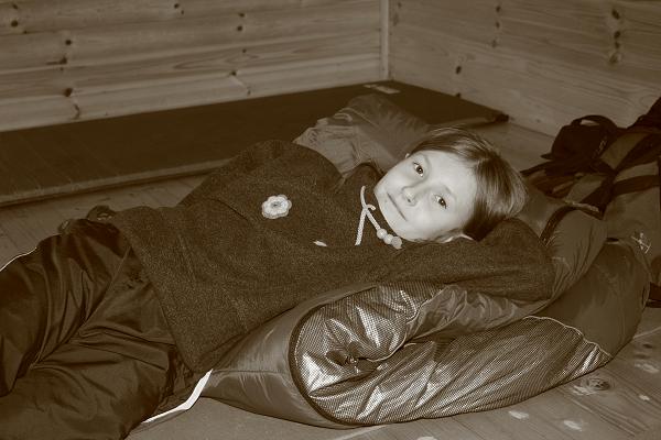 Polana - 13.-15. 3. 2009