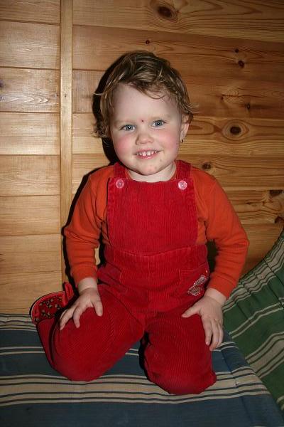 Polana - 13.-15. 3. 2009