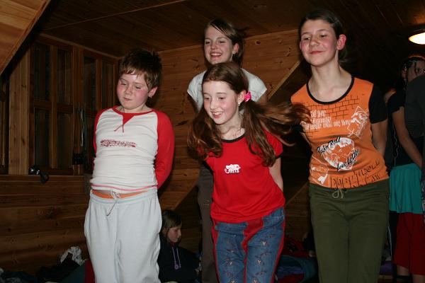 Polana - 13.-15. 3. 2009