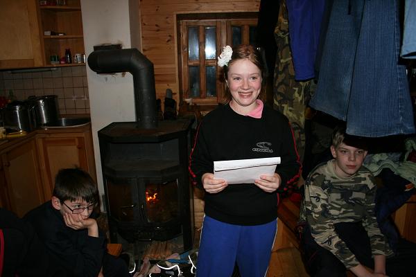 Polana - 13.-15. 3. 2009