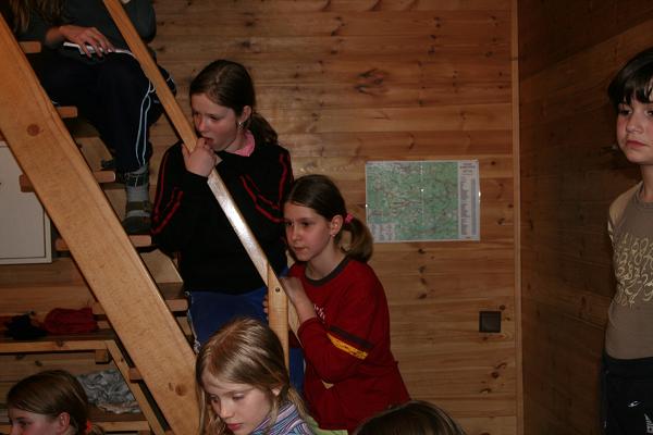 Polana - 13.-15. 3. 2009