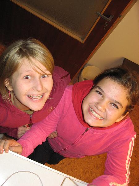 Praha - 28.10 - 1.11.2009