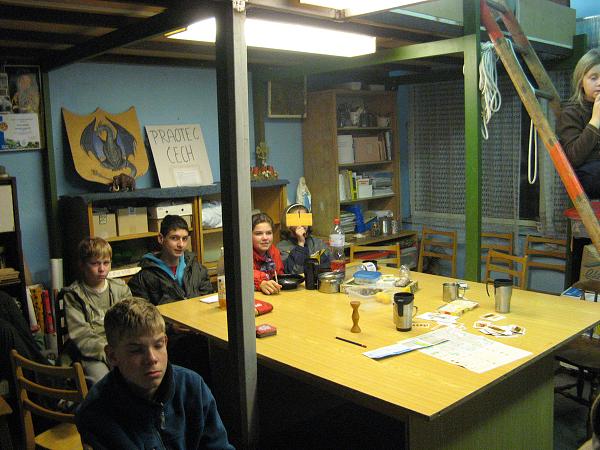 Praha - 28.10 - 1.11.2009