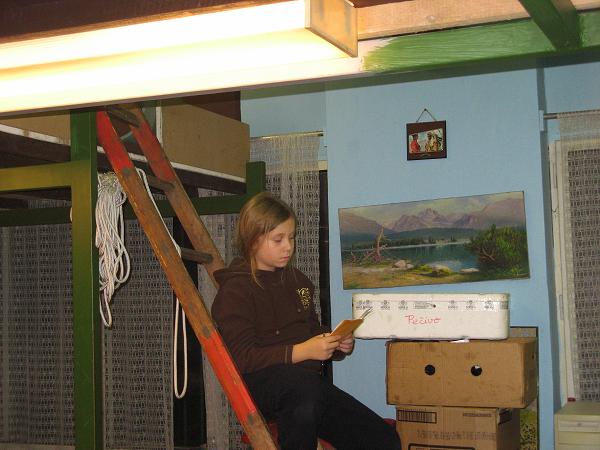 Praha - 28.10 - 1.11.2009