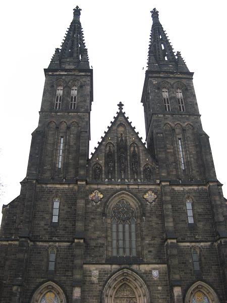 Praha - 28.10 - 1.11.2009