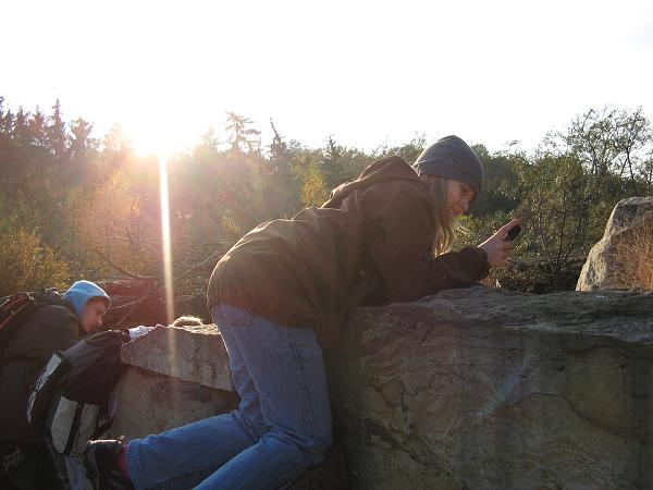 Praha - 28.10 - 1.11.2009