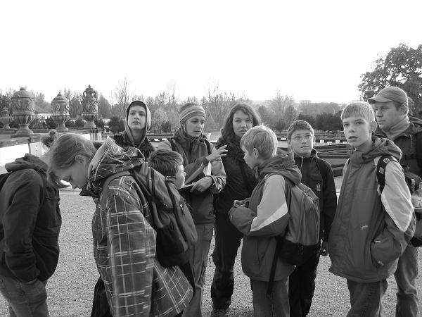 Praha - 28.10 - 1.11.2009