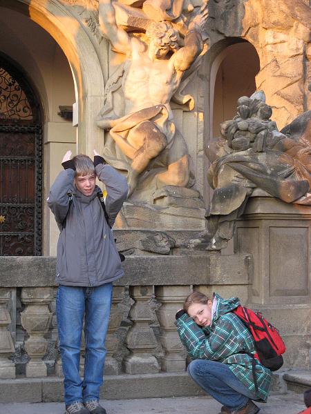 Praha - 28.10 - 1.11.2009