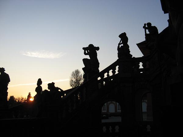 Praha - 28.10 - 1.11.2009