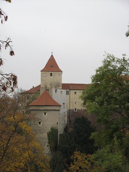 Praha - 28.10 - 1.11.2009