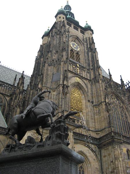 Praha - 28.10 - 1.11.2009
