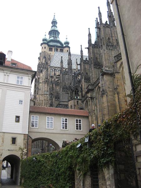 Praha - 28.10 - 1.11.2009