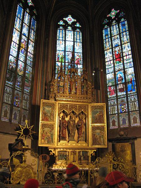 Praha - 28.10 - 1.11.2009