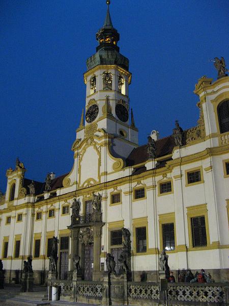 Praha - 28.10 - 1.11.2009