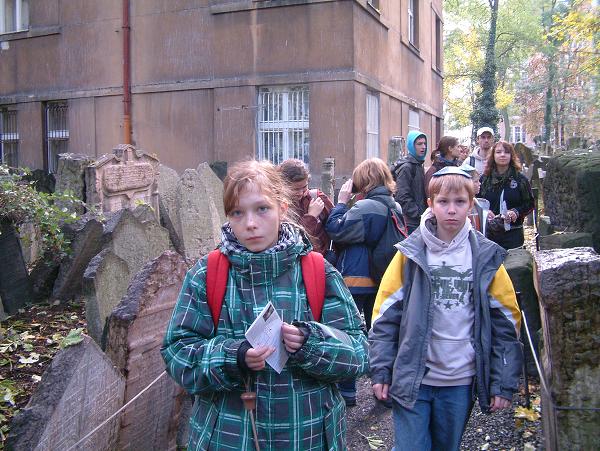 Praha - 28.10 - 1.11.2009