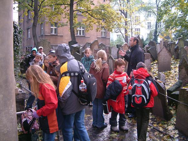 Praha - 28.10 - 1.11.2009