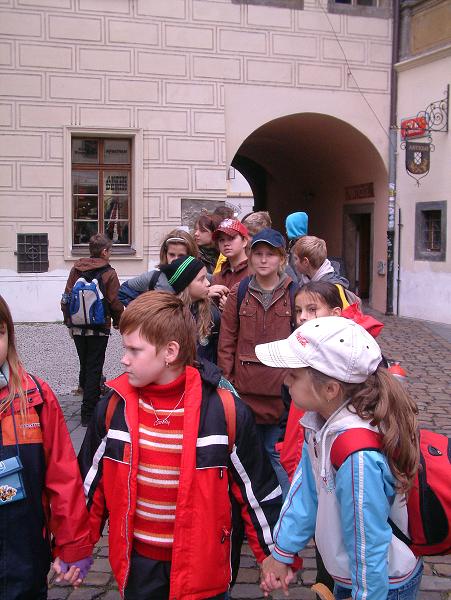 Praha - 28.10 - 1.11.2009