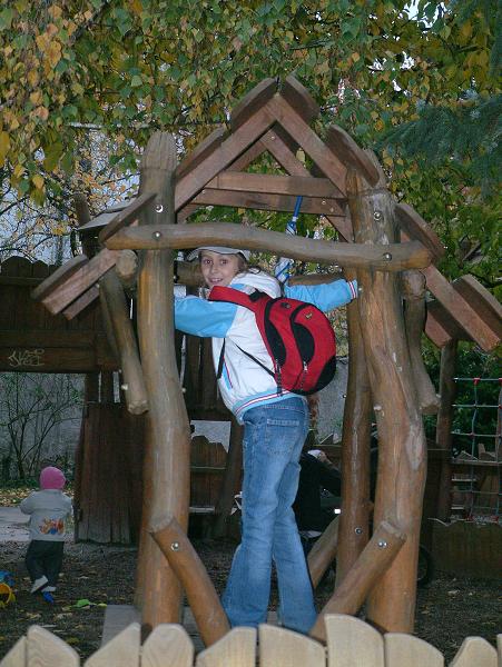 Praha - 28.10 - 1.11.2009