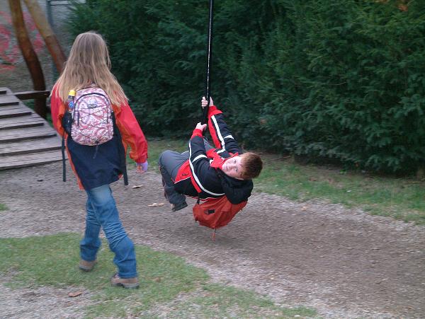 Praha - 28.10 - 1.11.2009