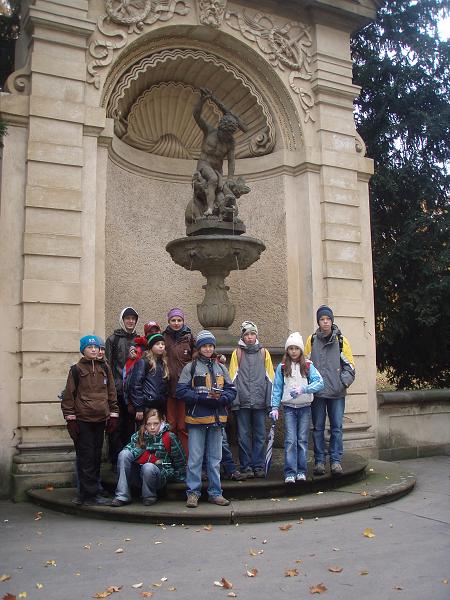 Praha - 28.10 - 1.11.2009
