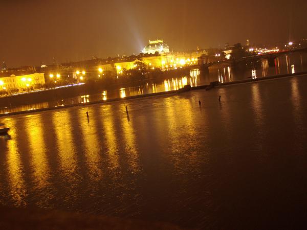 Praha - 28.10 - 1.11.2009