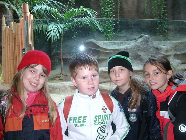 Praha - 28.10 - 1.11.2009