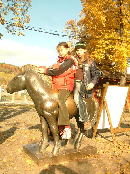 Praha - 28.10 - 1.11.2009