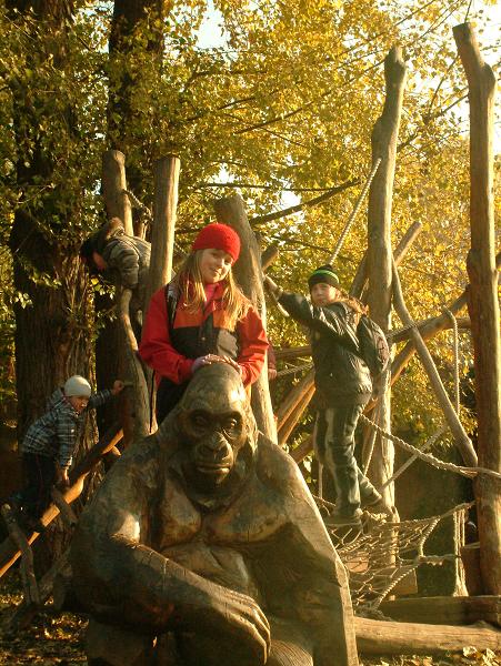 Praha - 28.10 - 1.11.2009