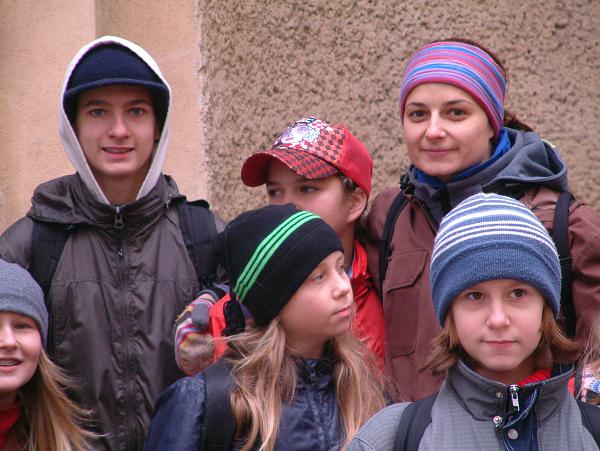 Praha - 28.10 - 1.11.2009