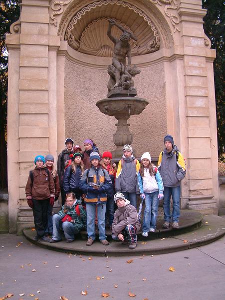 Praha - 28.10 - 1.11.2009
