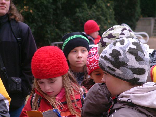 Praha - 28.10 - 1.11.2009