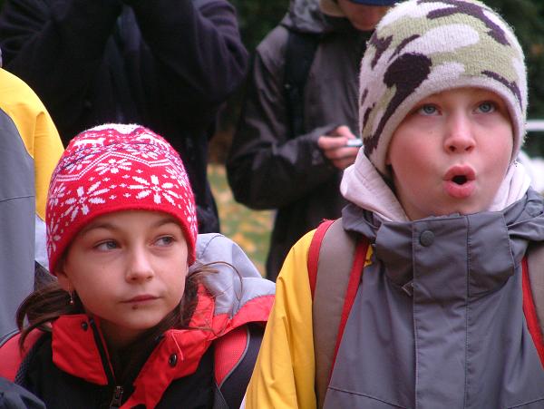 Praha - 28.10 - 1.11.2009