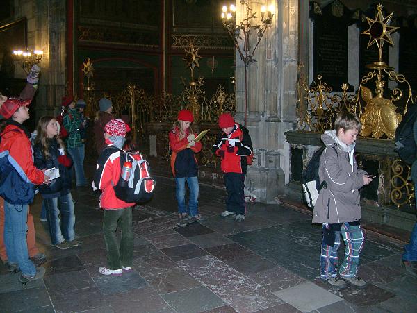 Praha - 28.10 - 1.11.2009