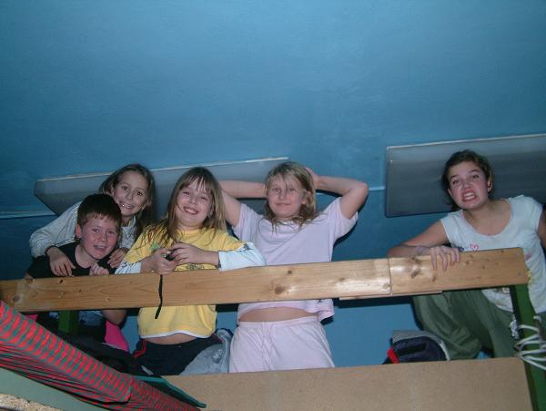 Praha - 28.10 - 1.11.2009