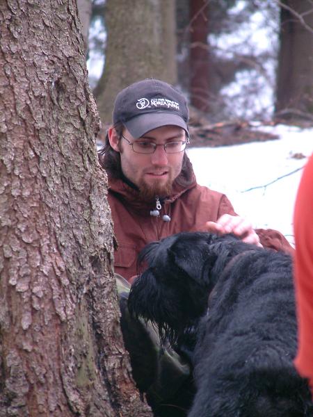 Přechod - 29. 3. 2009