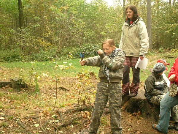 Rodičovská - 24. 10. 2009