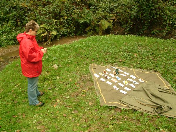 Rodičovská - 24. 10. 2009