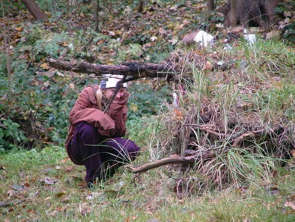 Rodičovská - 24. 10. 2009