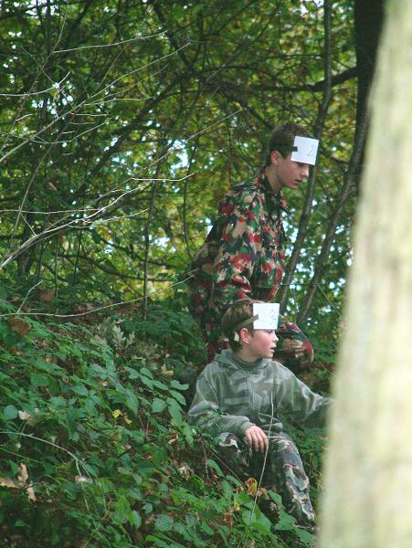 Rodičovská - 24. 10. 2009