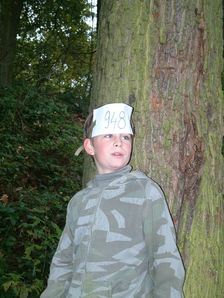 Rodičovská - 24. 10. 2009