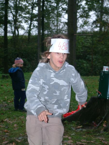 Rodičovská - 24. 10. 2009